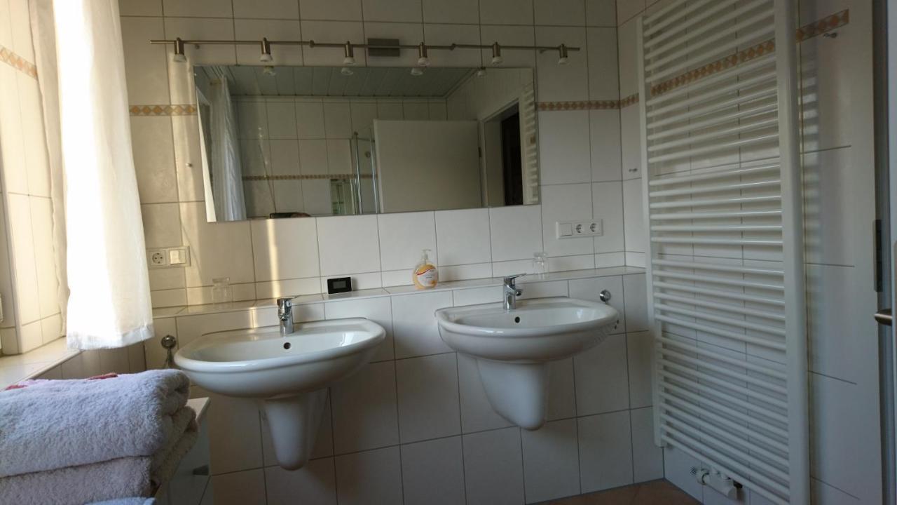 Ferienwohnung Niemeyer 奥尔登堡 外观 照片