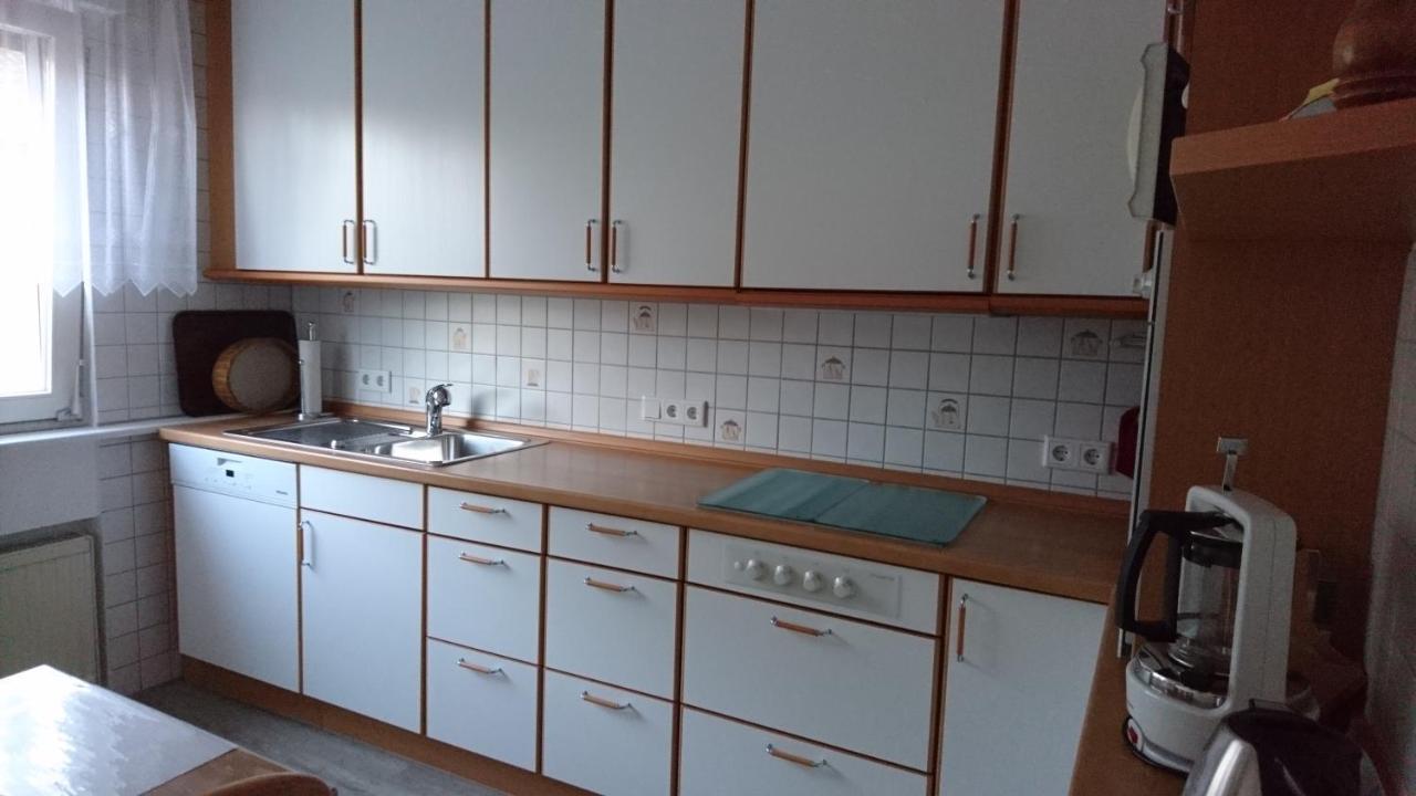 Ferienwohnung Niemeyer 奥尔登堡 外观 照片