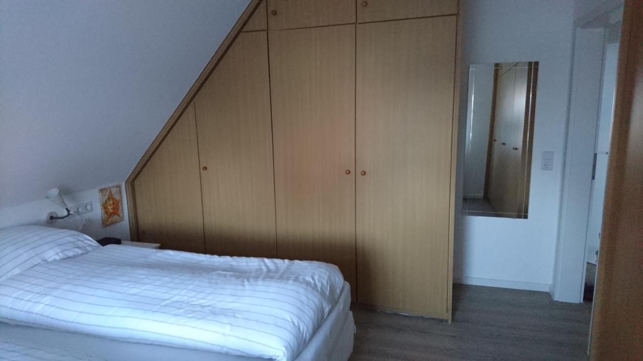 Ferienwohnung Niemeyer 奥尔登堡 外观 照片