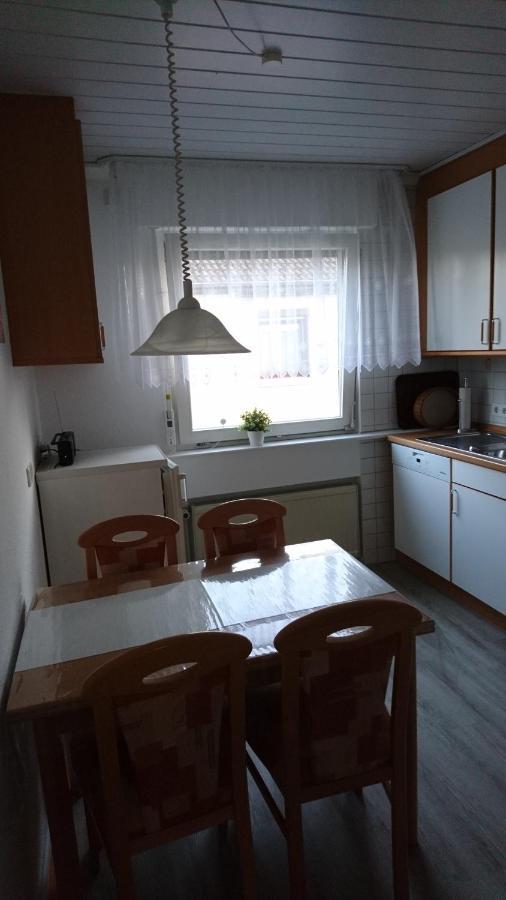 Ferienwohnung Niemeyer 奥尔登堡 外观 照片